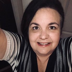 Meet your Posher, Nadine